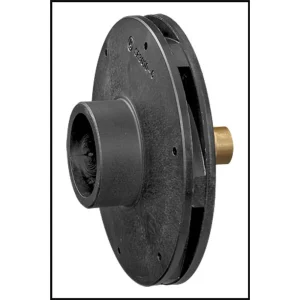 Hayward 1-1/2 HP Max Rated Impeller For Super II Pumps (#SPX3010C)