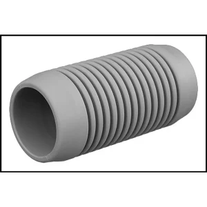 Hayward 1 1/2″ X 4″ Adapter Hose For Pool Vac Plus, Ultra, And Navigator (#AXV098)