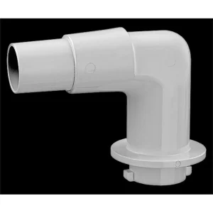 Hayward 1104 Skim Vac Skimmer Elbow Adapter (#SPX1088H)