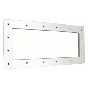Hayward 16 Hole Widemouth Skimmer Faceplate