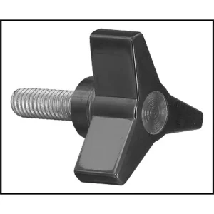 Hayward 1800/2800 Pump Strainer Cover Hand Knob Prior 1995 (#SPX1250Z4)