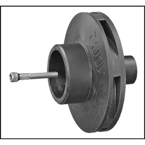 Hayward 1HP Impeller With Screw (#SPX3210C)