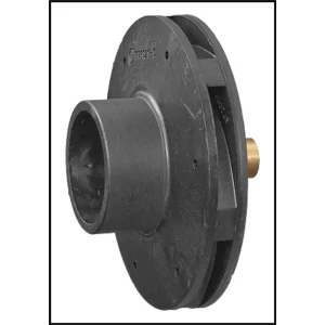 Hayward 2-1/2 HP Max Rated Impeller For Super II Pumps (#SPX3021C)