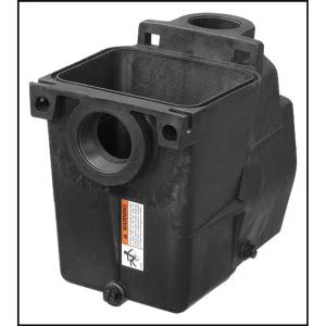 Hayward 2″ Pump Housing/Strainer For Super Pumps (#SPX1620AA)