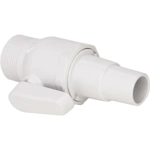 Hayward 2-Way Male Ball Valve | SP0729