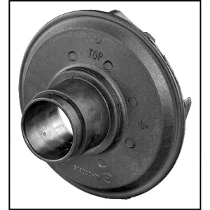 Hayward 3/4-2 HP Diffuser For Super Pump II (After 1989) (#SPX3000BN)