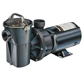 Hayward 3/4 HP PowerFlo II Pump – W3SP1775