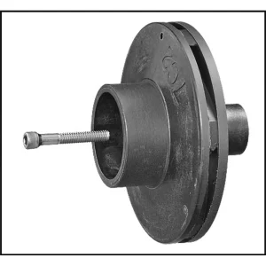 Hayward 3/4HP Impeller With Screw For TriStar Pump(#SPX3207C)