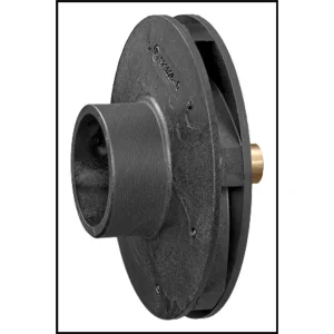 Hayward 3 HP Max Rated Impeller For Super II Pumps (#SPX3026C)