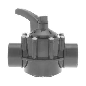 Hayward 3-Way Diverter Valve 2 inch