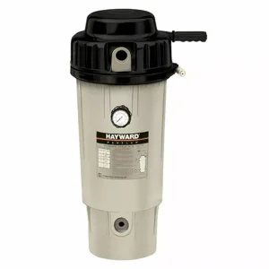 Hayward Above Ground Perflex Extended Cycle DE Filter, EC50 Tank Only