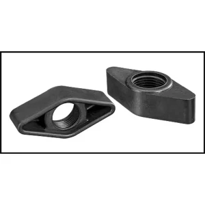 Hayward Adapter Nut For Xstream Filter. (Set Of 2). (#CCX1000N)
