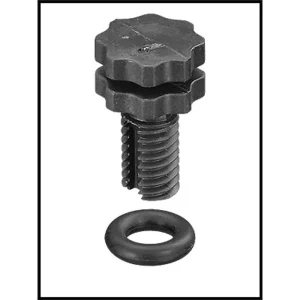 Hayward Air Relief Valve With O-Ring For ReGenX Filters (#ECX1322A)