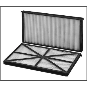 Hayward Aqua Vac #RCX70101PAK2 Replacement Filter Cartridges (Set of 2)