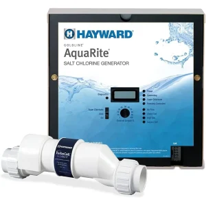 Hayward AquaRite & 15,000 Gal. Cell (1 Box) – W3AQR3