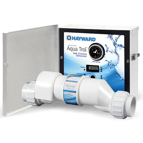 Hayward AquaTrol Return Jet Fittings, Straight Blade – W3AQ-TROL-RJ