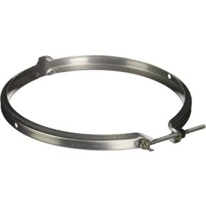 Hayward Astrolite Retainer Clamp Assembly with Screw