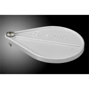 Hayward Automatic Skimmer Flo-Control Trimmer Plate With Screw (#SPX1070FA)