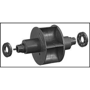 Hayward Automatic Turbine Kit (#AXV112P)