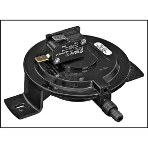 Hayward Blower Vaccum Switch For H Series Heater (#IDXL2BVS1930)