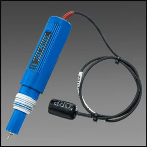 HAYWARD CAT IN-LINE ORP SENSOR GOLD TIP #PRO25-AU-2