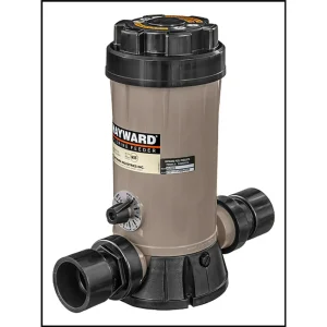 HAYWARD CL2002S CHLORINATOR