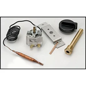 Hayward Comfortzone (CHXTST1930) Thermostat Without Knob For Pool Heaters (#HAXTST1930)