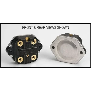 Hayward Comfortzone Heater Hi-Limit Switch (#CZXHLC3105)