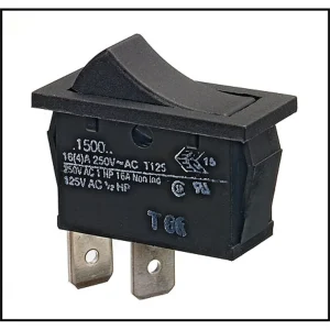 Hayward Comfortzone Heater On/Off Switch (#CHXTSW1930)