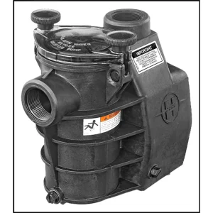 Hayward Complete Housing Conversion Kit With Cover, Knobs, And Basket (#SPX2800AAC)