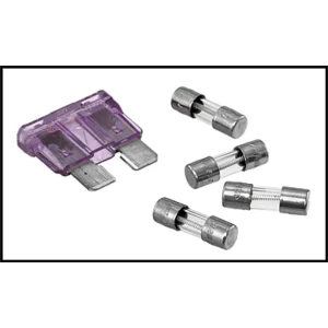 Hayward Complete Set Of Fuses #IDXL2FSK1930 For One H Series Low Nox Heater