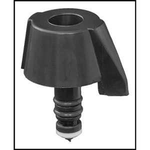 Hayward Control Knob Assembly For CL200 Chlorinators (#CLX200PA)