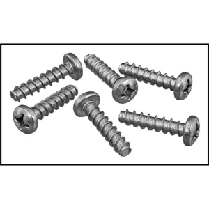Hayward Cover Screw Set (Set Of 6) (#SPX0704Z1A)