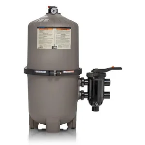 Hayward DEP Series 80 Sq. Ft. DE Filter