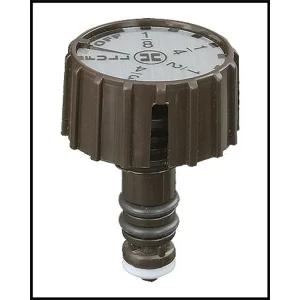 Hayward Dial Control Knob For CL100/110 Chlorinators (#CLX110FA)