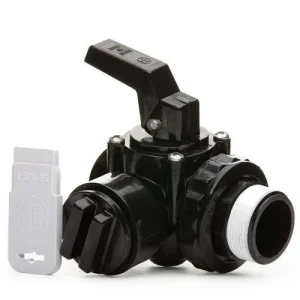 Hayward Diverter Union Valve