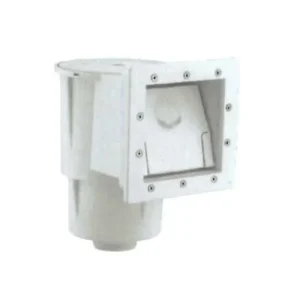 Hayward DynaSkim Above Ground Standard Skimmer w/Accy Kit, White | SP1091LX