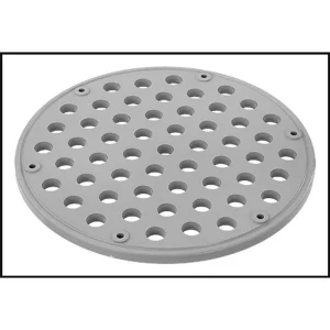 Hayward EC30 Perflex Tube Sheet Top Or Bottom (#ECX1038)