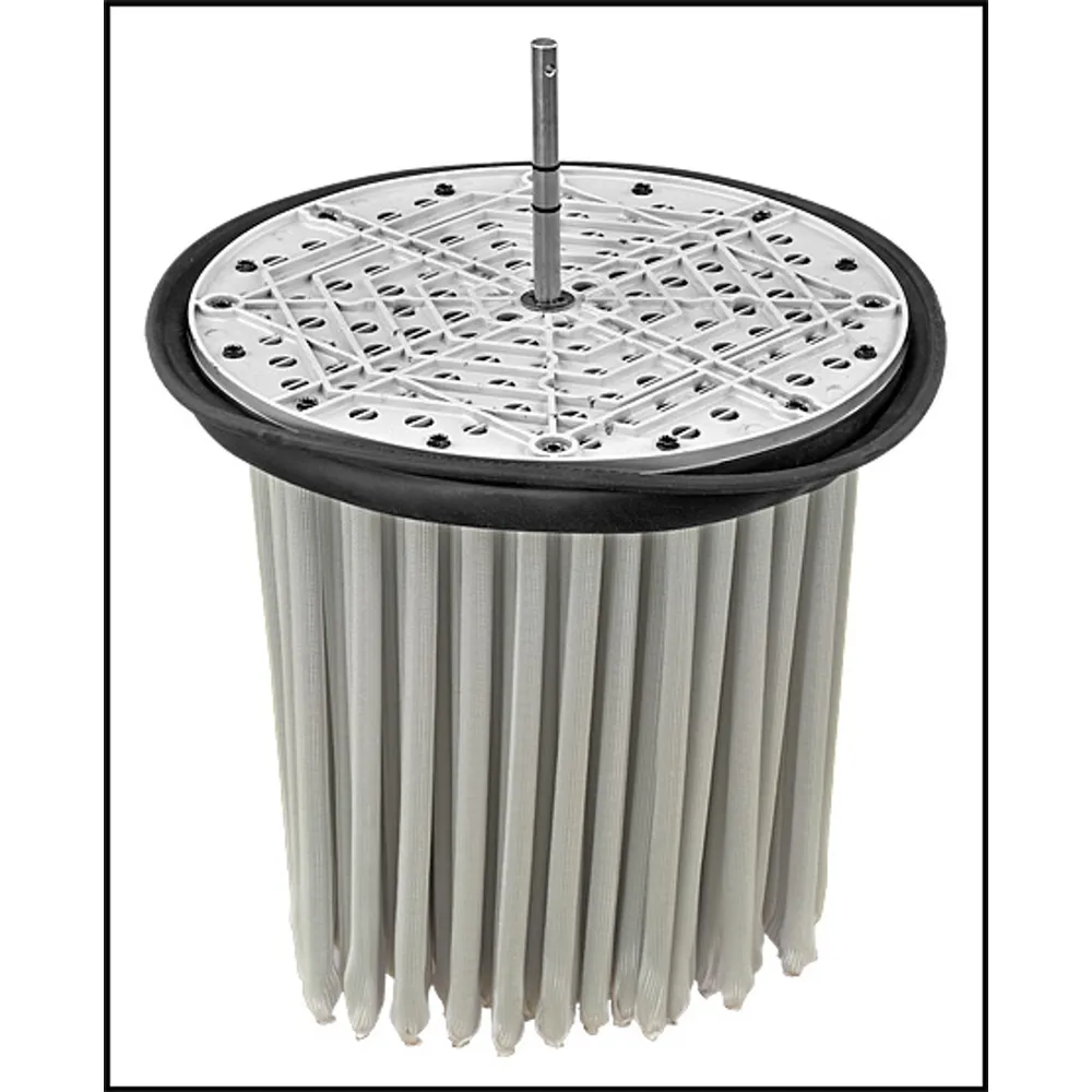 Hayward EC65 Flextube Nest Assembly (#ECX1251)