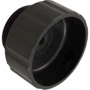 Hayward ECX12866 Gauge Port Adapter for Hayward Perflex Extended Cycle Filter