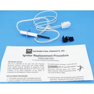 Hayward FD Series Ignitor FDXLIGN1930
