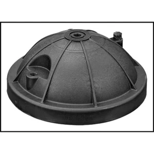 Hayward Filter Head Cover With Air Relief Valve (#CX800C)