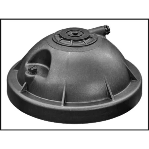 Hayward Filter Head Dome With Air Relief Valve (#CX250C)