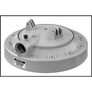 Hayward Filter Head With Vent Valve EC40/EC50 (#ECX10334P)