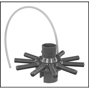 Hayward Filter Lateral Holder Sub Assembly (#SX202QA)