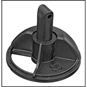 Hayward Filter Valve Noryl Key & Gasket Assembly (#SPX0704CA)