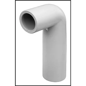 Hayward Flexible Loop Elbow (#ECX1326A)
