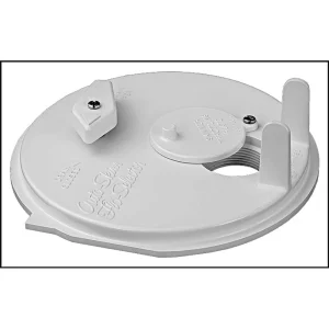 Hayward Flo-Selector Control With Valve (#SPX1080AA)
