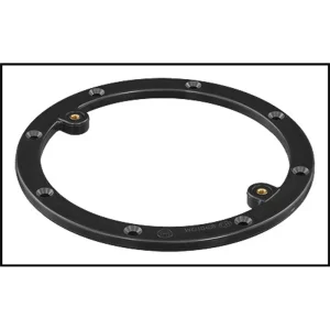 HAYWARD FRAME 7-7/8 BLACK