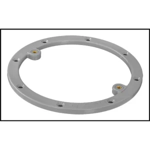 HAYWARD FRAME 7-7/8 GRAY